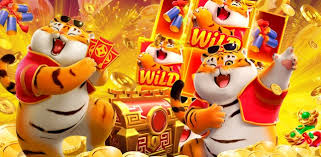 pg games fortune tiger para mobile